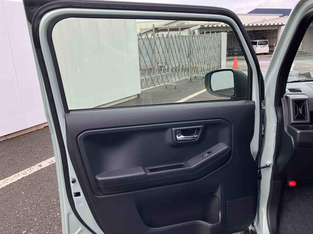 タフト Ｇ　ダーククロムベンチャー　走行距離無制限１２ヶ月保証付き　１オ－ナ－　リアカメラ　オートマチックハイビーム　ＬＥＤライト　レーンキープアシスト　アイドリングＳ　キーフリー　記録簿　アルミ　禁煙車　スマートキー　衝突安全ボディ（32枚目）