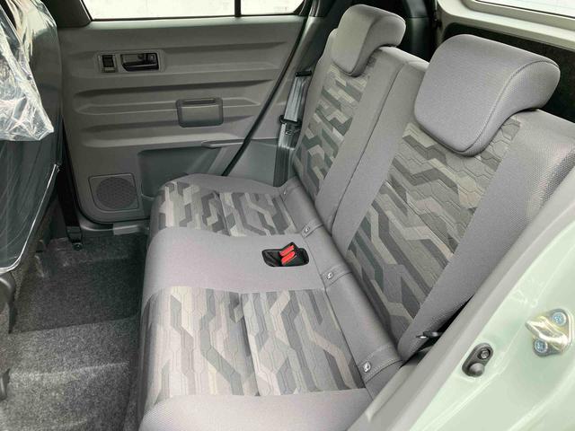 タフト Ｇ　ダーククロムベンチャー　走行距離無制限１２ヶ月保証付き　１オ－ナ－　リアカメラ　オートマチックハイビーム　ＬＥＤライト　レーンキープアシスト　アイドリングＳ　キーフリー　記録簿　アルミ　禁煙車　スマートキー　衝突安全ボディ（35枚目）