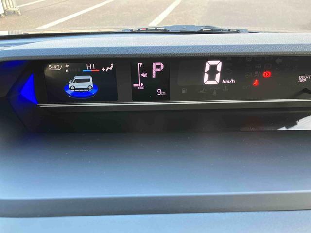 タント カスタムＸ　ワンオーナー　走行距離無制限１２ヶ月保証付き　衝突軽減ブレーキ　車線逸脱防止　アイドリングストップ機能　Ｂカメラ　禁煙　盗難警報装置　ＬＥＤ　ワンオーナー　キーレスエントリー　前席シートヒーター　オートＬＥＤ（18枚目）