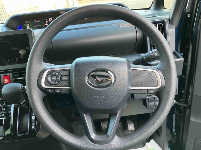 タント カスタムＸ　ワンオーナー　走行距離無制限１２ヶ月保証付き　衝突軽減ブレーキ　車線逸脱防止　アイドリングストップ機能　Ｂカメラ　禁煙　盗難警報装置　ＬＥＤ　ワンオーナー　キーレスエントリー　前席シートヒーター　オートＬＥＤ（21枚目）