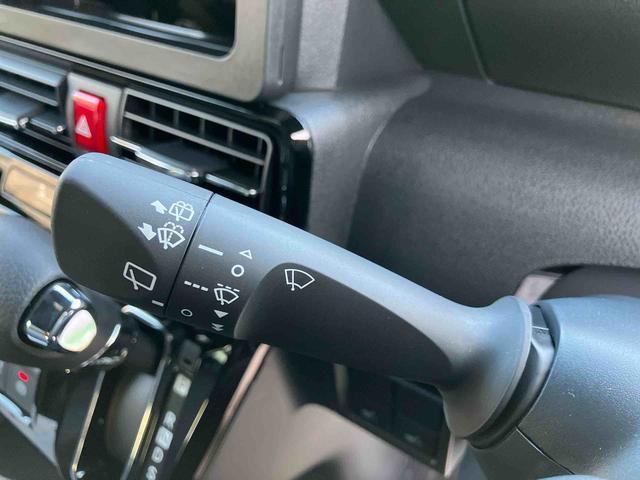 タント カスタムＸ　ワンオーナー　走行距離無制限１２ヶ月保証付き　衝突軽減ブレーキ　車線逸脱防止　アイドリングストップ機能　Ｂカメラ　禁煙　盗難警報装置　ＬＥＤ　ワンオーナー　キーレスエントリー　前席シートヒーター　オートＬＥＤ（24枚目）