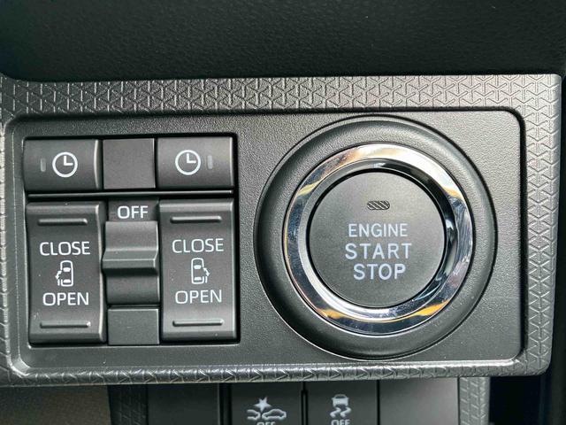 タント カスタムＸ　ワンオーナー　走行距離無制限１２ヶ月保証付き　衝突軽減ブレーキ　車線逸脱防止　アイドリングストップ機能　Ｂカメラ　禁煙　盗難警報装置　ＬＥＤ　ワンオーナー　キーレスエントリー　前席シートヒーター　オートＬＥＤ（29枚目）