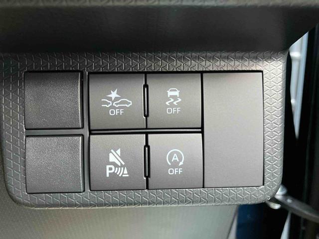 タント カスタムＸ　ワンオーナー　走行距離無制限１２ヶ月保証付き　衝突軽減ブレーキ　車線逸脱防止　アイドリングストップ機能　Ｂカメラ　禁煙　盗難警報装置　ＬＥＤ　ワンオーナー　キーレスエントリー　前席シートヒーター　オートＬＥＤ（30枚目）