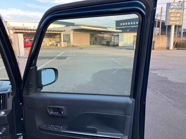 タント カスタムＸ　ワンオーナー　走行距離無制限１２ヶ月保証付き　衝突軽減ブレーキ　車線逸脱防止　アイドリングストップ機能　Ｂカメラ　禁煙　盗難警報装置　ＬＥＤ　ワンオーナー　キーレスエントリー　前席シートヒーター　オートＬＥＤ（38枚目）