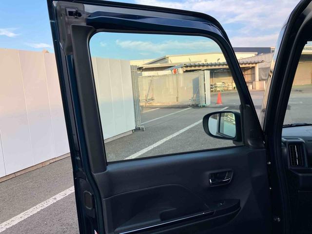 タント カスタムＸ　ワンオーナー　走行距離無制限１２ヶ月保証付き　衝突軽減ブレーキ　車線逸脱防止　アイドリングストップ機能　Ｂカメラ　禁煙　盗難警報装置　ＬＥＤ　ワンオーナー　キーレスエントリー　前席シートヒーター　オートＬＥＤ（41枚目）