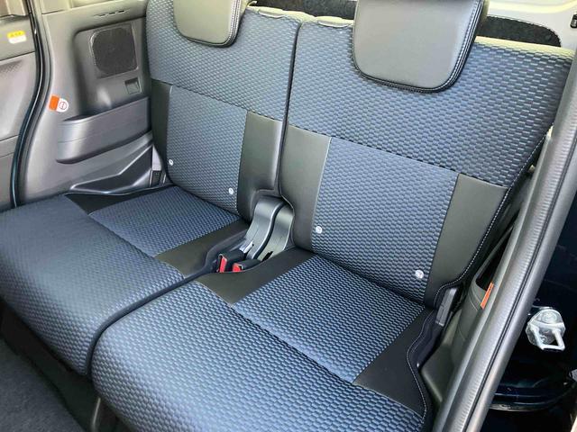 タント カスタムＸ　ワンオーナー　走行距離無制限１２ヶ月保証付き　衝突軽減ブレーキ　車線逸脱防止　アイドリングストップ機能　Ｂカメラ　禁煙　盗難警報装置　ＬＥＤ　ワンオーナー　キーレスエントリー　前席シートヒーター　オートＬＥＤ（45枚目）