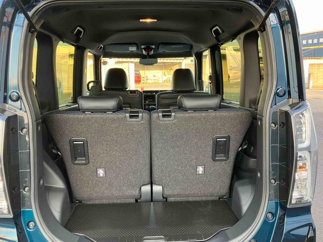 タント カスタムＸ　ワンオーナー　走行距離無制限１２ヶ月保証付き　衝突軽減ブレーキ　車線逸脱防止　アイドリングストップ機能　Ｂカメラ　禁煙　盗難警報装置　ＬＥＤ　ワンオーナー　キーレスエントリー　前席シートヒーター　オートＬＥＤ（49枚目）