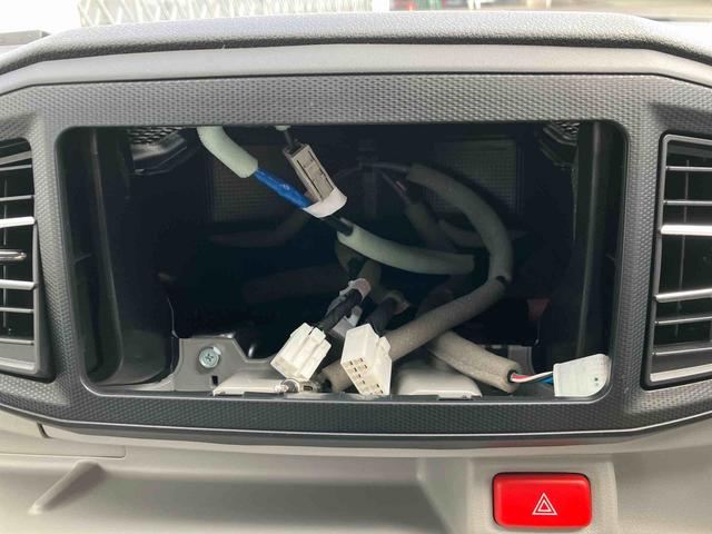 ミライース Ｘ　ＳＡＩＩＩ　　ワンオーナー　走行距離無制限１２ヶ月保証付き　盗難防止アラーム　衝突回避支援ブレーキ機能　レーンキープアシスト　運転席助手席エアバック　Ｂカメ　横滑防止　点検記録簿付　１オーナー　ＬＥＤライト　オートハイビーム（15枚目）