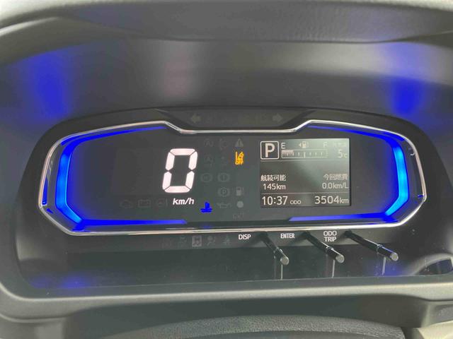 ミライース Ｘ　ＳＡＩＩＩ　　ワンオーナー　走行距離無制限１２ヶ月保証付き　盗難防止アラーム　衝突回避支援ブレーキ機能　レーンキープアシスト　運転席助手席エアバック　Ｂカメ　横滑防止　点検記録簿付　１オーナー　ＬＥＤライト　オートハイビーム（21枚目）