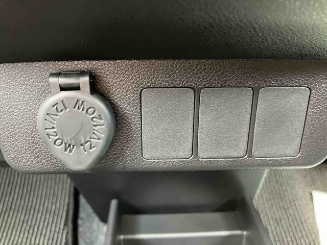 ミライース Ｘ　ＳＡＩＩＩ　　ワンオーナー　走行距離無制限１２ヶ月保証付き　盗難防止アラーム　衝突回避支援ブレーキ機能　レーンキープアシスト　運転席助手席エアバック　Ｂカメ　横滑防止　点検記録簿付　１オーナー　ＬＥＤライト　オートハイビーム（22枚目）