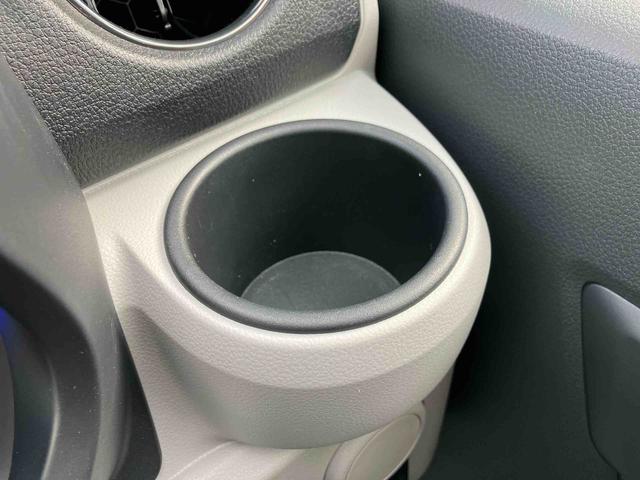 ミライース Ｘ　ＳＡＩＩＩ　　ワンオーナー　走行距離無制限１２ヶ月保証付き　盗難防止アラーム　衝突回避支援ブレーキ機能　レーンキープアシスト　運転席助手席エアバック　Ｂカメ　横滑防止　点検記録簿付　１オーナー　ＬＥＤライト　オートハイビーム（23枚目）