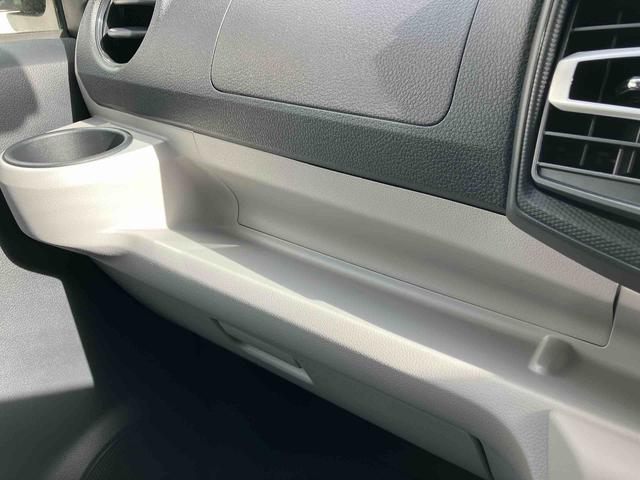 ミライース Ｘ　ＳＡＩＩＩ　　ワンオーナー　走行距離無制限１２ヶ月保証付き　盗難防止アラーム　衝突回避支援ブレーキ機能　レーンキープアシスト　運転席助手席エアバック　Ｂカメ　横滑防止　点検記録簿付　１オーナー　ＬＥＤライト　オートハイビーム（26枚目）