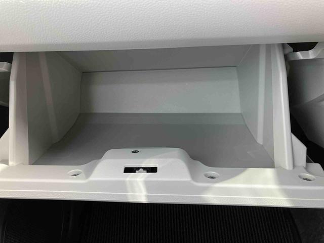 ミライース Ｘ　ＳＡＩＩＩ　　ワンオーナー　走行距離無制限１２ヶ月保証付き　盗難防止アラーム　衝突回避支援ブレーキ機能　レーンキープアシスト　運転席助手席エアバック　Ｂカメ　横滑防止　点検記録簿付　１オーナー　ＬＥＤライト　オートハイビーム（27枚目）