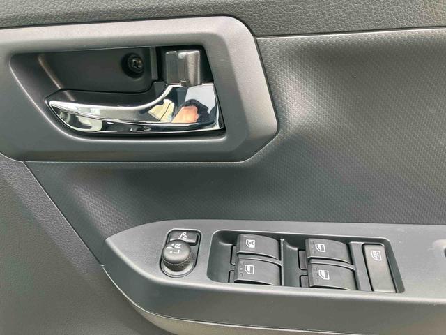 ミライース Ｘ　ＳＡＩＩＩ　　ワンオーナー　走行距離無制限１２ヶ月保証付き　盗難防止アラーム　衝突回避支援ブレーキ機能　レーンキープアシスト　運転席助手席エアバック　Ｂカメ　横滑防止　点検記録簿付　１オーナー　ＬＥＤライト　オートハイビーム（30枚目）