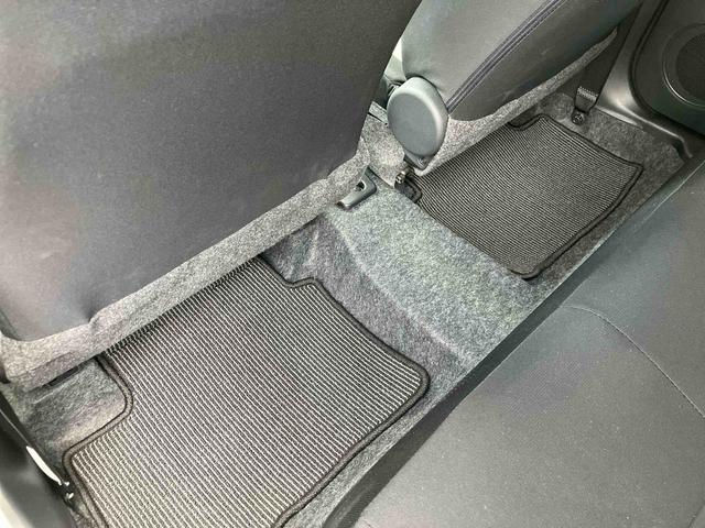 ミライース Ｘ　ＳＡＩＩＩ　　ワンオーナー　走行距離無制限１２ヶ月保証付き　盗難防止アラーム　衝突回避支援ブレーキ機能　レーンキープアシスト　運転席助手席エアバック　Ｂカメ　横滑防止　点検記録簿付　１オーナー　ＬＥＤライト　オートハイビーム（37枚目）