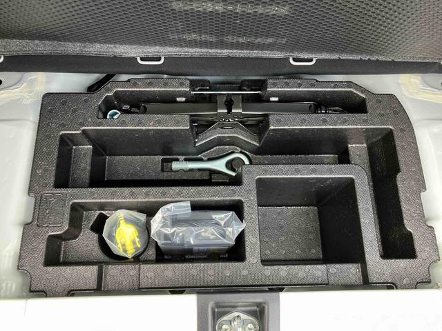 ミライース Ｘ　ＳＡＩＩＩ　　ワンオーナー　走行距離無制限１２ヶ月保証付き　盗難防止アラーム　衝突回避支援ブレーキ機能　レーンキープアシスト　運転席助手席エアバック　Ｂカメ　横滑防止　点検記録簿付　１オーナー　ＬＥＤライト　オートハイビーム（41枚目）