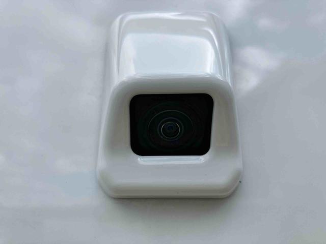 ミライース Ｘ　ＳＡＩＩＩ　　ワンオーナー　走行距離無制限１２ヶ月保証付き　盗難防止アラーム　衝突回避支援ブレーキ機能　レーンキープアシスト　運転席助手席エアバック　Ｂカメ　横滑防止　点検記録簿付　１オーナー　ＬＥＤライト　オートハイビーム（42枚目）