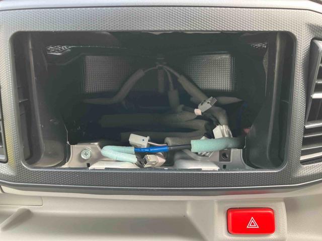 ミライース Ｘ　ＳＡＩＩＩ　ワンオーナー　走行距離無制限１２ヶ月保証付き　盗難防止アラーム　衝突回避支援ブレーキ機能　レーンキープアシスト　安全ボディ　運転席助手席エアバック　Ｂカメ　横滑防止　点検記録簿付　１オーナー　ＬＥＤライト　ＡＢＳ（14枚目）