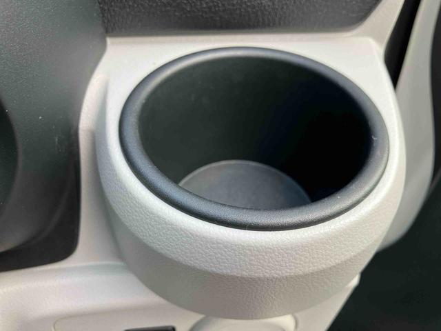 ミライース Ｘ　ＳＡＩＩＩ　ワンオーナー　走行距離無制限１２ヶ月保証付き　盗難防止アラーム　衝突回避支援ブレーキ機能　レーンキープアシスト　安全ボディ　運転席助手席エアバック　Ｂカメ　横滑防止　点検記録簿付　１オーナー　ＬＥＤライト　ＡＢＳ（22枚目）