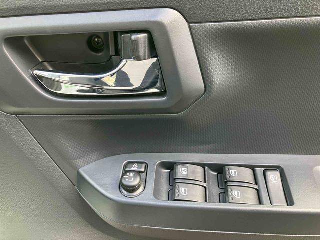 ミライース Ｘ　ＳＡＩＩＩ　ワンオーナー　走行距離無制限１２ヶ月保証付き　盗難防止アラーム　衝突回避支援ブレーキ機能　レーンキープアシスト　安全ボディ　運転席助手席エアバック　Ｂカメ　横滑防止　点検記録簿付　１オーナー　ＬＥＤライト　ＡＢＳ（28枚目）