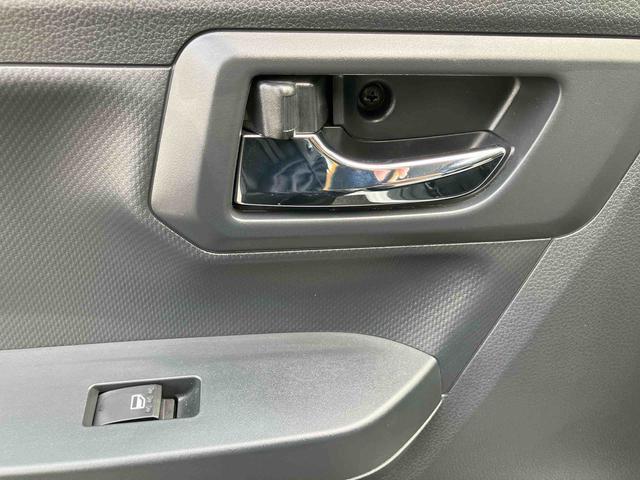 ミライース Ｘ　ＳＡＩＩＩ　ワンオーナー　走行距離無制限１２ヶ月保証付き　盗難防止アラーム　衝突回避支援ブレーキ機能　レーンキープアシスト　安全ボディ　運転席助手席エアバック　Ｂカメ　横滑防止　点検記録簿付　１オーナー　ＬＥＤライト　ＡＢＳ（30枚目）