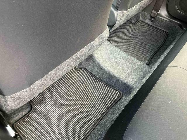 ミライース Ｘ　ＳＡＩＩＩ　ワンオーナー　走行距離無制限１２ヶ月保証付き　盗難防止アラーム　衝突回避支援ブレーキ機能　レーンキープアシスト　安全ボディ　運転席助手席エアバック　Ｂカメ　横滑防止　点検記録簿付　１オーナー　ＬＥＤライト　ＡＢＳ（36枚目）