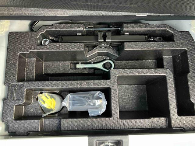 ミライース Ｘ　ＳＡＩＩＩ　ワンオーナー　走行距離無制限１２ヶ月保証付き　盗難防止アラーム　衝突回避支援ブレーキ機能　レーンキープアシスト　安全ボディ　運転席助手席エアバック　Ｂカメ　横滑防止　点検記録簿付　１オーナー　ＬＥＤライト　ＡＢＳ（40枚目）