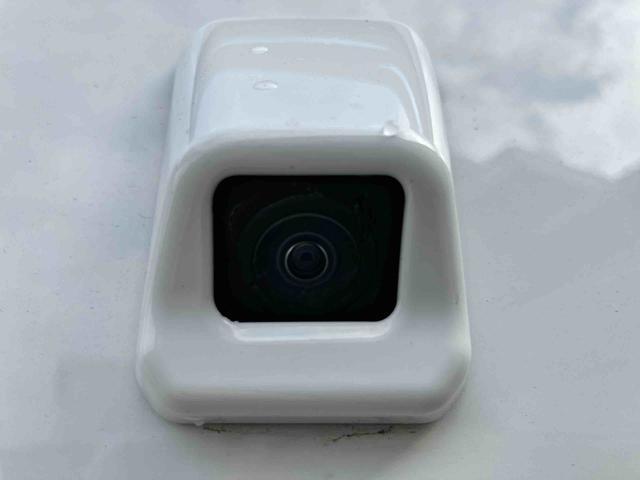 ミライース Ｘ　ＳＡＩＩＩ　ワンオーナー　走行距離無制限１２ヶ月保証付き　盗難防止アラーム　衝突回避支援ブレーキ機能　レーンキープアシスト　安全ボディ　運転席助手席エアバック　Ｂカメ　横滑防止　点検記録簿付　１オーナー　ＬＥＤライト　ＡＢＳ（41枚目）