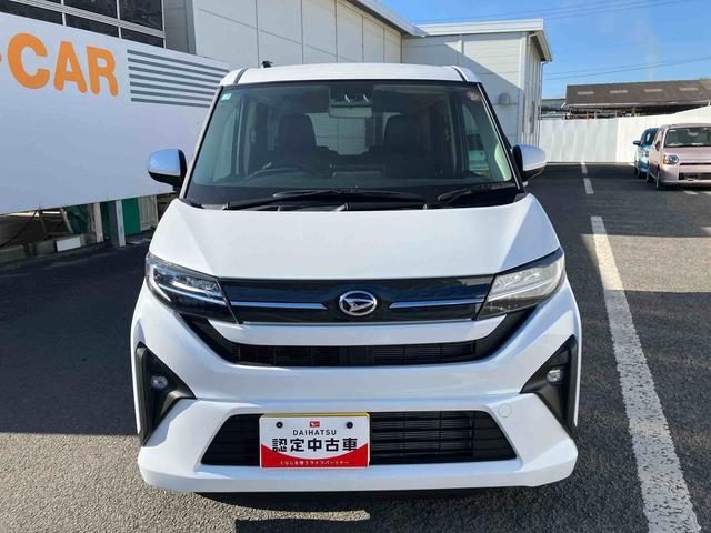 ムーヴ Ｇ　ワンオーナー　走行距離無制限１２ヶ月保証付き　オートマチックハイビーム　Ｂｌｕｅｔｏｏｔｈ接続　ＬＥＤヘッドライト　アルミホイール　ＵＳＢ　アイドリングストップ　レーンアシスト　オートライト　バックカメラ（7枚目）