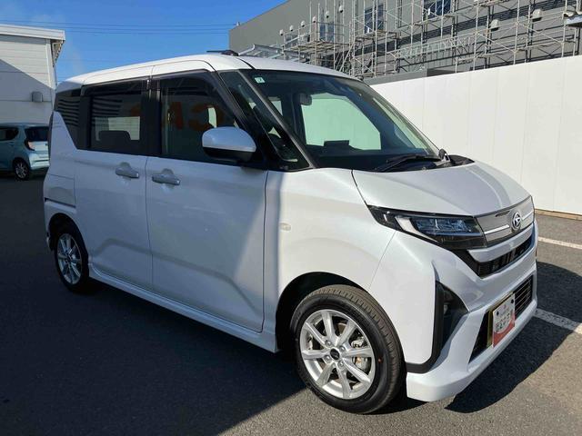 ムーヴ Ｇ　ワンオーナー　走行距離無制限１２ヶ月保証付き　オートマチックハイビーム　Ｂｌｕｅｔｏｏｔｈ接続　ＬＥＤヘッドライト　アルミホイール　ＵＳＢ　アイドリングストップ　レーンアシスト　オートライト　バックカメラ（8枚目）