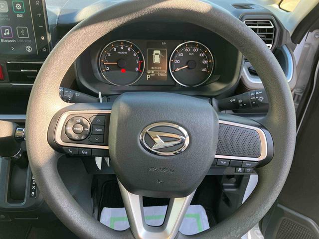 ムーヴ Ｇ　ワンオーナー　走行距離無制限１２ヶ月保証付き　オートマチックハイビーム　Ｂｌｕｅｔｏｏｔｈ接続　ＬＥＤヘッドライト　アルミホイール　ＵＳＢ　アイドリングストップ　レーンアシスト　オートライト　バックカメラ（17枚目）