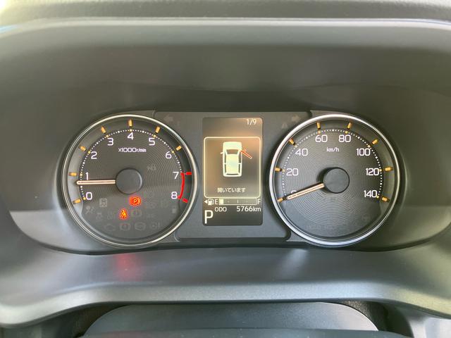 ムーヴ Ｇ　ワンオーナー　走行距離無制限１２ヶ月保証付き　オートマチックハイビーム　Ｂｌｕｅｔｏｏｔｈ接続　ＬＥＤヘッドライト　アルミホイール　ＵＳＢ　アイドリングストップ　レーンアシスト　オートライト　バックカメラ（22枚目）