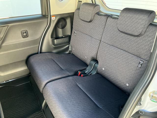 ムーヴ Ｇ　ワンオーナー　走行距離無制限１２ヶ月保証付き　オートマチックハイビーム　Ｂｌｕｅｔｏｏｔｈ接続　ＬＥＤヘッドライト　アルミホイール　ＵＳＢ　アイドリングストップ　レーンアシスト　オートライト　バックカメラ（34枚目）