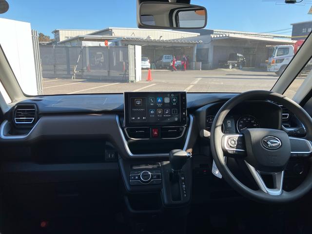 ムーヴ Ｇ　ワンオーナー　走行距離無制限１２ヶ月保証付き　オートマチックハイビーム　Ｂｌｕｅｔｏｏｔｈ接続　ＬＥＤヘッドライト　アルミホイール　ＵＳＢ　アイドリングストップ　レーンアシスト　オートライト　バックカメラ（37枚目）