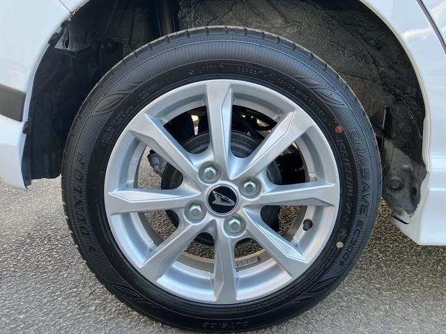 ムーヴ Ｇ　ワンオーナー　走行距離無制限１２ヶ月保証付き　オートマチックハイビーム　Ｂｌｕｅｔｏｏｔｈ接続　ＬＥＤヘッドライト　アルミホイール　ＵＳＢ　アイドリングストップ　レーンアシスト　オートライト　バックカメラ（40枚目）