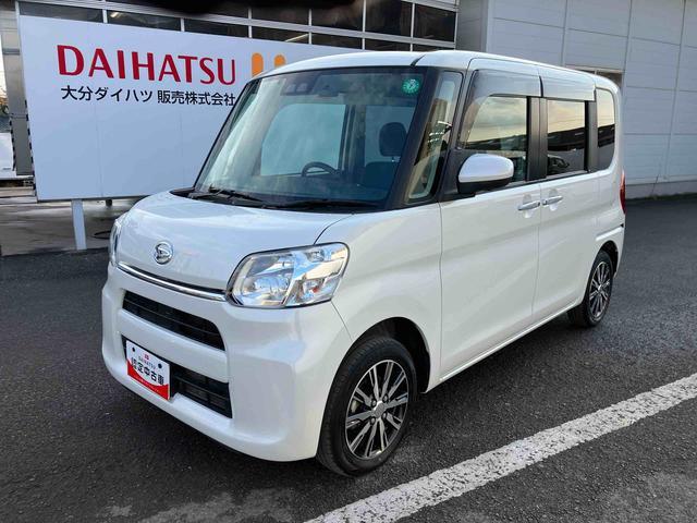 タント Ｘ　ＶＳ　ＳＡＩＩＩ　走行距離無制限１２ヶ月保証付き　禁煙　衝突軽減ブレーキ　３６０度カメラ　ＵＳＢ　イモビライザー　ＬＥＤ　シートヒーター　車線逸脱警報　ナビ　両側パワースライドドア　Ｂカメラ　ドライブレコーダー　ＤＶＤ（11枚目）