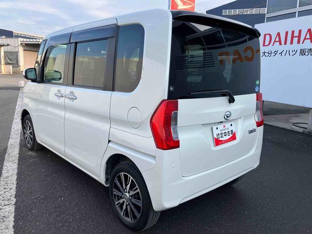 タント Ｘ　ＶＳ　ＳＡＩＩＩ　走行距離無制限１２ヶ月保証付き　禁煙　衝突軽減ブレーキ　３６０度カメラ　ＵＳＢ　イモビライザー　ＬＥＤ　シートヒーター　車線逸脱警報　ナビ　両側パワースライドドア　Ｂカメラ　ドライブレコーダー　ＤＶＤ（15枚目）