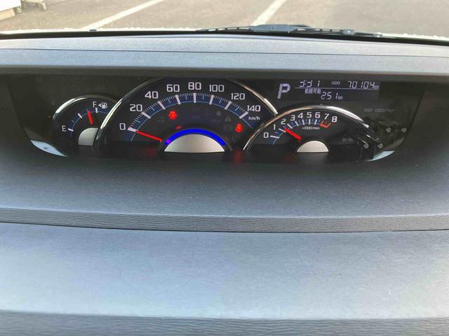 タント Ｘ　ＶＳ　ＳＡＩＩＩ　走行距離無制限１２ヶ月保証付き　禁煙　衝突軽減ブレーキ　３６０度カメラ　ＵＳＢ　イモビライザー　ＬＥＤ　シートヒーター　車線逸脱警報　ナビ　両側パワースライドドア　Ｂカメラ　ドライブレコーダー　ＤＶＤ（23枚目）