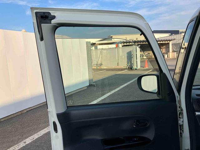 タント Ｘ　ＶＳ　ＳＡＩＩＩ　走行距離無制限１２ヶ月保証付き　禁煙　衝突軽減ブレーキ　３６０度カメラ　ＵＳＢ　イモビライザー　ＬＥＤ　シートヒーター　車線逸脱警報　ナビ　両側パワースライドドア　Ｂカメラ　ドライブレコーダー　ＤＶＤ（40枚目）