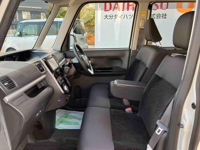 タント Ｘ　ＶＳ　ＳＡＩＩＩ　走行距離無制限１２ヶ月保証付き　禁煙　衝突軽減ブレーキ　３６０度カメラ　ＵＳＢ　イモビライザー　ＬＥＤ　シートヒーター　車線逸脱警報　ナビ　両側パワースライドドア　Ｂカメラ　ドライブレコーダー　ＤＶＤ（43枚目）