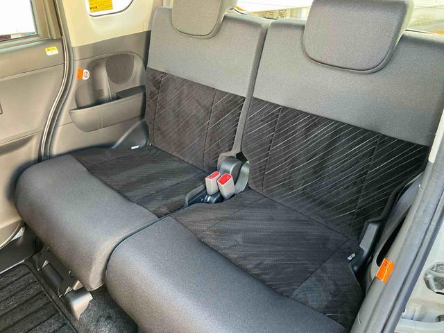 タント Ｘ　ＶＳ　ＳＡＩＩＩ　走行距離無制限１２ヶ月保証付き　禁煙　衝突軽減ブレーキ　３６０度カメラ　ＵＳＢ　イモビライザー　ＬＥＤ　シートヒーター　車線逸脱警報　ナビ　両側パワースライドドア　Ｂカメラ　ドライブレコーダー　ＤＶＤ（45枚目）