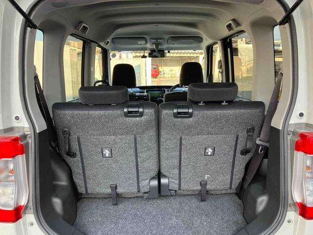 タント Ｘ　ＶＳ　ＳＡＩＩＩ　走行距離無制限１２ヶ月保証付き　禁煙　衝突軽減ブレーキ　３６０度カメラ　ＵＳＢ　イモビライザー　ＬＥＤ　シートヒーター　車線逸脱警報　ナビ　両側パワースライドドア　Ｂカメラ　ドライブレコーダー　ＤＶＤ（50枚目）