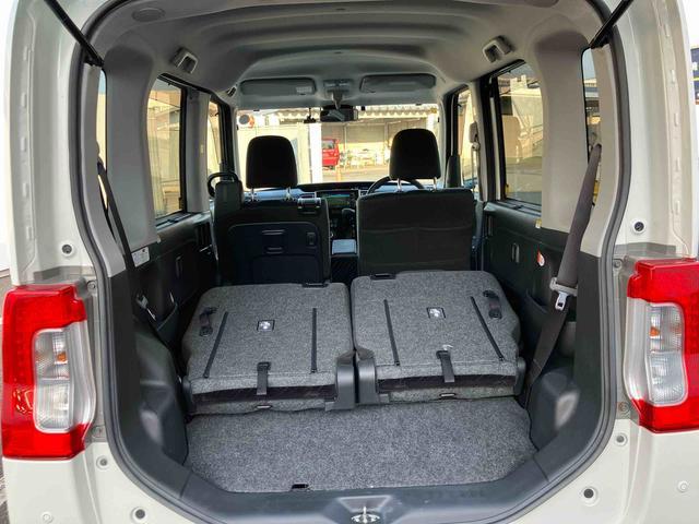 タント Ｘ　ＶＳ　ＳＡＩＩＩ　走行距離無制限１２ヶ月保証付き　禁煙　衝突軽減ブレーキ　３６０度カメラ　ＵＳＢ　イモビライザー　ＬＥＤ　シートヒーター　車線逸脱警報　ナビ　両側パワースライドドア　Ｂカメラ　ドライブレコーダー　ＤＶＤ（51枚目）