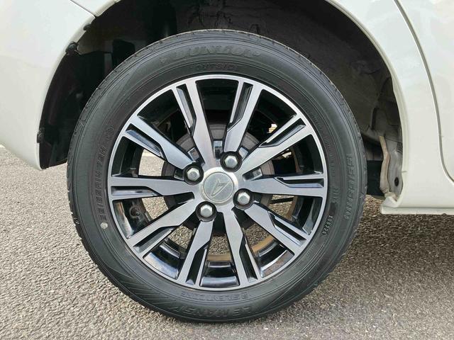 タント Ｘ　ＶＳ　ＳＡＩＩＩ　走行距離無制限１２ヶ月保証付き　禁煙　衝突軽減ブレーキ　３６０度カメラ　ＵＳＢ　イモビライザー　ＬＥＤ　シートヒーター　車線逸脱警報　ナビ　両側パワースライドドア　Ｂカメラ　ドライブレコーダー　ＤＶＤ（54枚目）