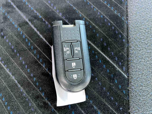 タント Ｘ　ＶＳ　ＳＡＩＩＩ　走行距離無制限１２ヶ月保証付き　禁煙　衝突軽減ブレーキ　３６０度カメラ　ＵＳＢ　イモビライザー　ＬＥＤ　シートヒーター　車線逸脱警報　ナビ　両側パワースライドドア　Ｂカメラ　ドライブレコーダー　ＤＶＤ（56枚目）