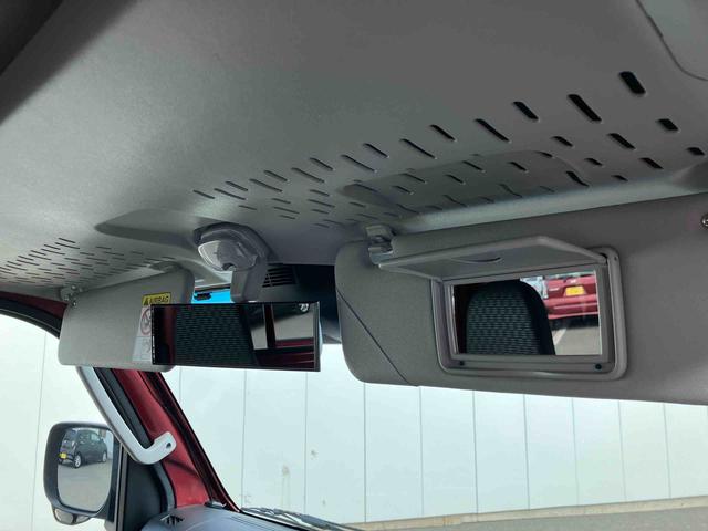 ハイゼットトラック ジャンボエクストラ　走行距離無制限１２ヶ月保証付き　アイドリングストップ付き　Ｂｌｕｅｔｏｏｔｈオーディオ　ナビ付き　オートＬＥＤ　記録簿あり　ブレーキサポート　盗難防止システム　禁煙　ダブルエアバッグ　ＤＶＤ再生（25枚目）