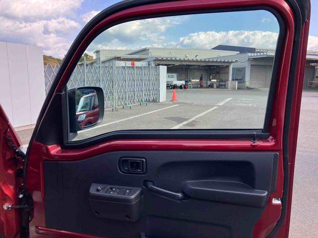 ハイゼットトラック ジャンボエクストラ　走行距離無制限１２ヶ月保証付き　アイドリングストップ付き　Ｂｌｕｅｔｏｏｔｈオーディオ　ナビ付き　オートＬＥＤ　記録簿あり　ブレーキサポート　盗難防止システム　禁煙　ダブルエアバッグ　ＤＶＤ再生（27枚目）