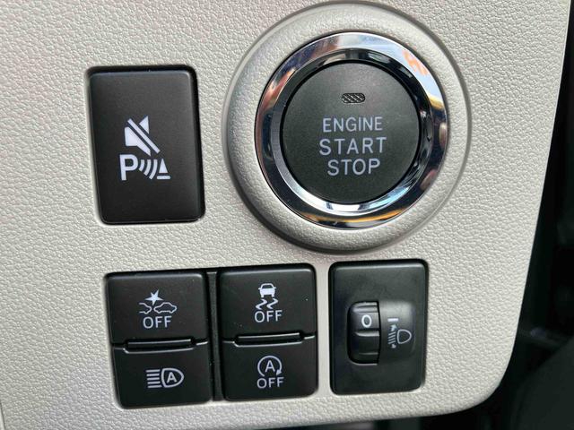 ミライース G SAIII ワンオーナー 走行距離無制限12ヶ月保証付き 車線逸脱警告 禁煙 リモコンキー ワンオーナー 前席シートヒーター セキュリティ 運転席エアバッグ オートマチックハイビーム バックモニター 助手席エアバッグ ESC(22枚目)