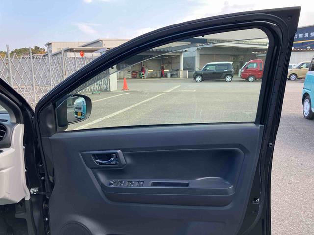 ミライース G SAIII ワンオーナー 走行距離無制限12ヶ月保証付き 車線逸脱警告 禁煙 リモコンキー ワンオーナー 前席シートヒーター セキュリティ 運転席エアバッグ オートマチックハイビーム バックモニター 助手席エアバッグ ESC(26枚目)