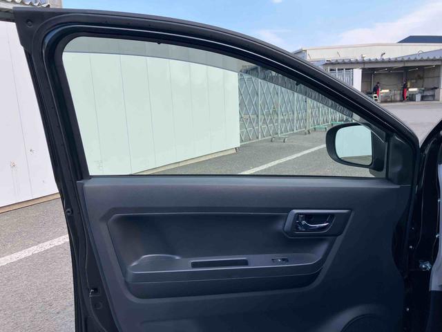 ミライース G SAIII ワンオーナー 走行距離無制限12ヶ月保証付き 車線逸脱警告 禁煙 リモコンキー ワンオーナー 前席シートヒーター セキュリティ 運転席エアバッグ オートマチックハイビーム バックモニター 助手席エアバッグ ESC(28枚目)